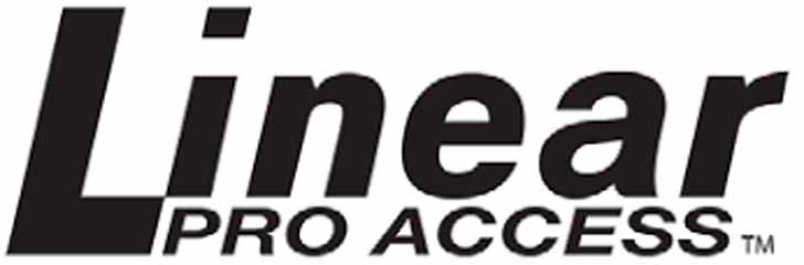 Linear Pro Access logo