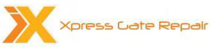 Xpress Gates Repair of Orlando logo