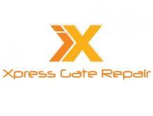 Xpress Gates Repair of Orlando logo