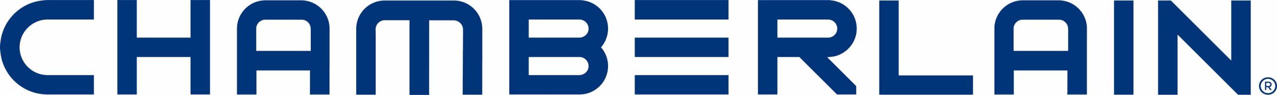 Chamberlain logo