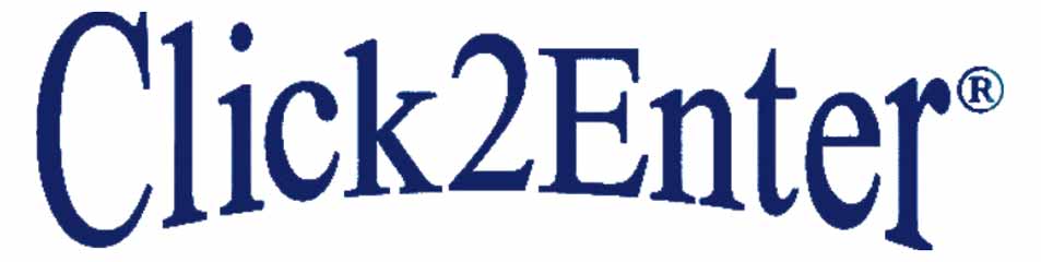 Click2Enter logo