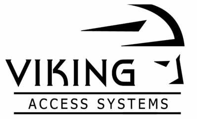 Viking Access Systems logo